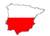 FRUTERIAS EL HUERTO - Polski